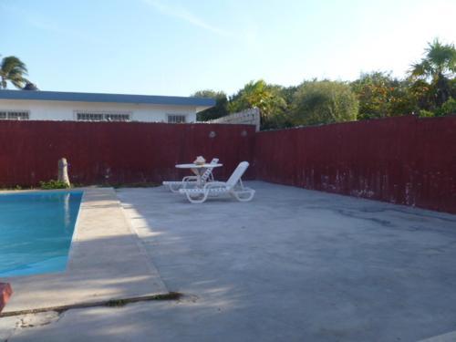La Casa De La Abuelita