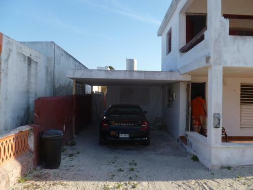 La Casa De La Abuelita