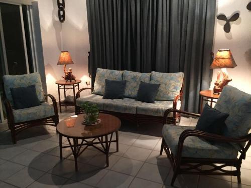 Jose�s Ha Uay House