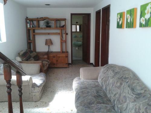 Hostal Residencias Universitarias La Paz I