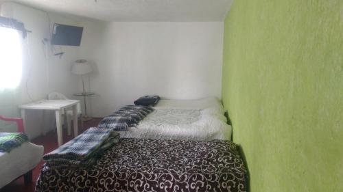 Hotel San Pedro