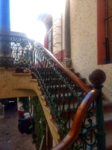 Hotel San Pedro