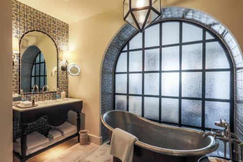 Hotel Rosewood Puebla