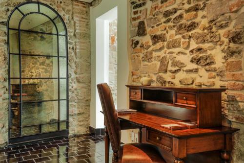 Hotel Rosewood Puebla