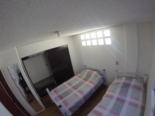 Hostal Hospedaje De La 10