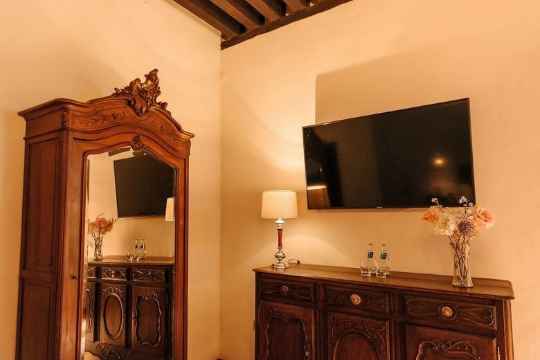 Hotel Marqu�s Del �ngel