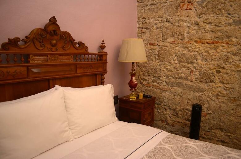 Hotel Marqu�s Del �ngel