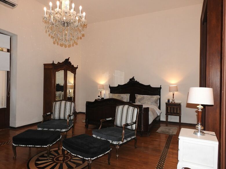 Hotel Marqu�s Del �ngel