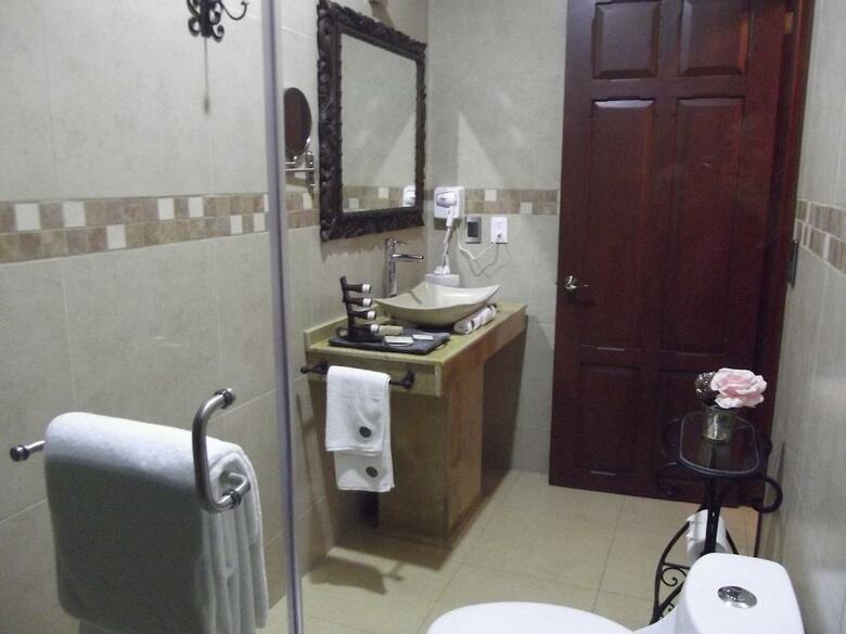 Hotel Marqu�s Del �ngel