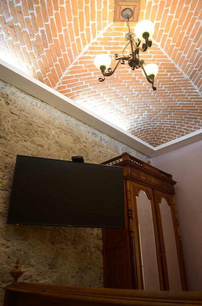 Hotel Marqu�s Del �ngel