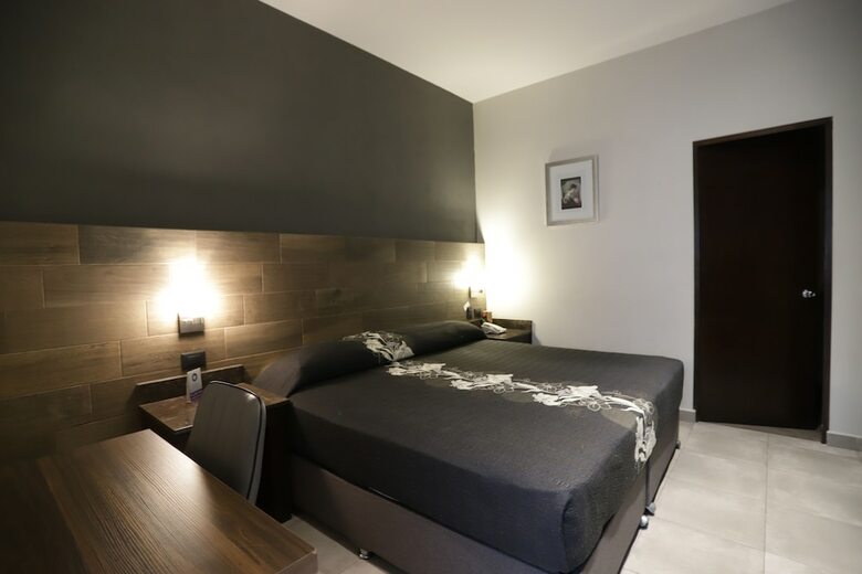Hotel Sofia
