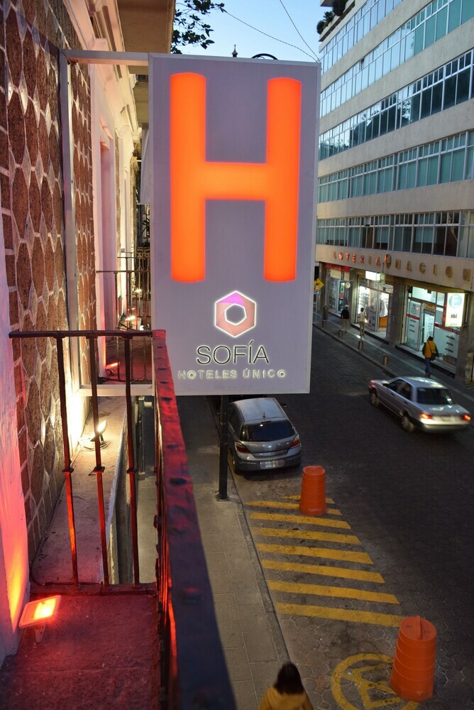 Hotel Sofia
