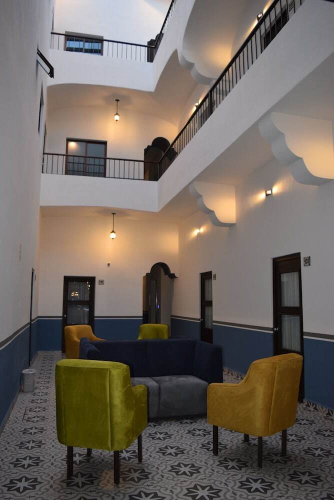 Hotel Sofia