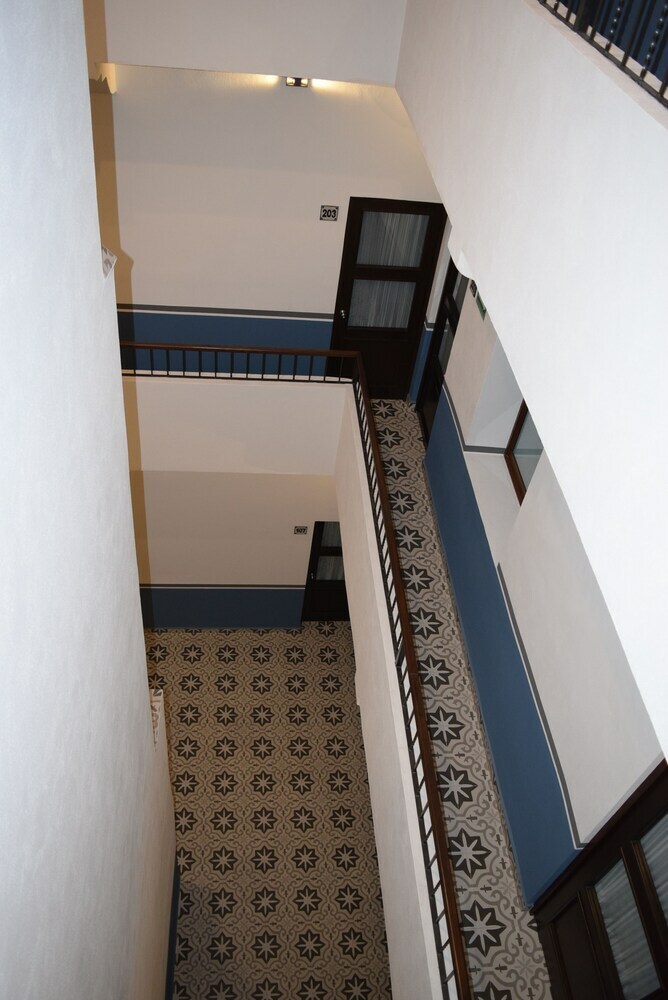 Hotel Sofia