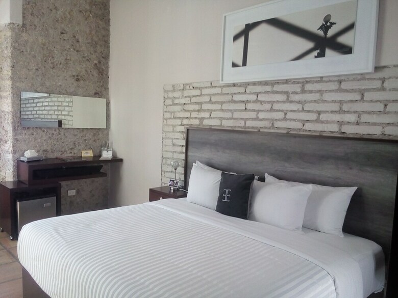 Hotel El Encanto