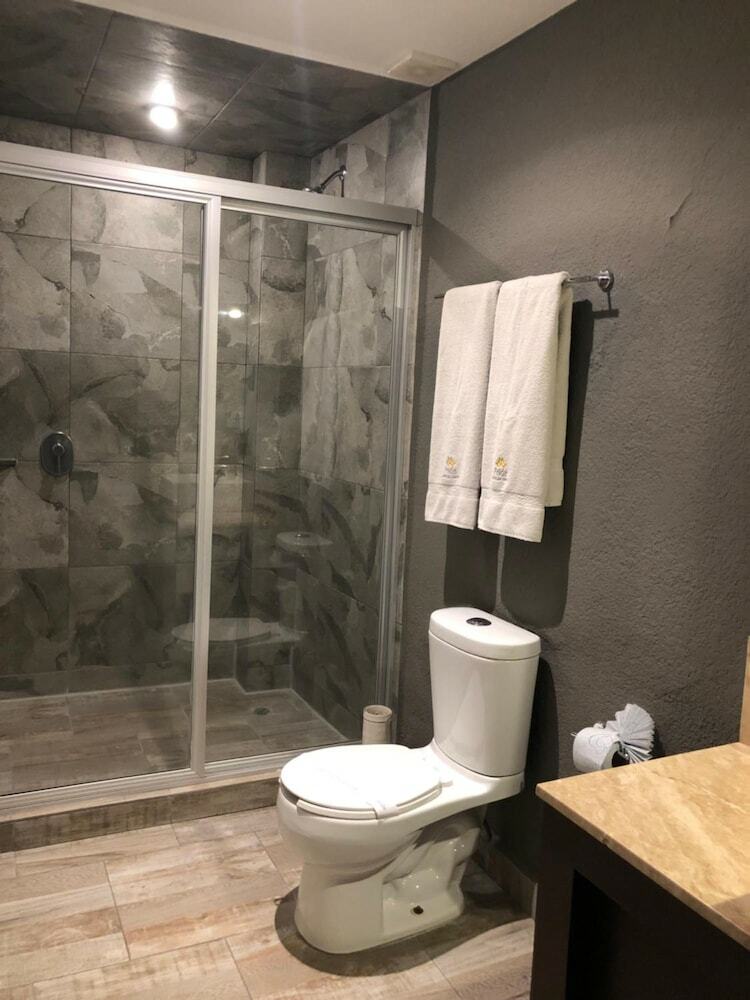 Hotel Frida