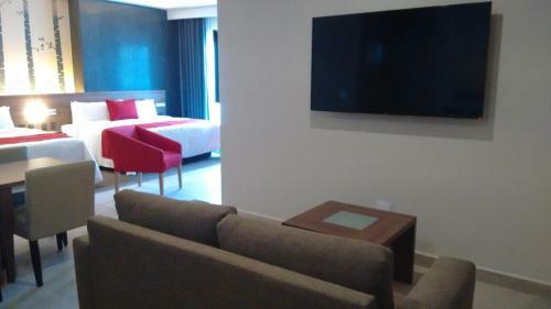 Hotel 5 De Mayo