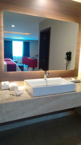 Hotel 5 De Mayo