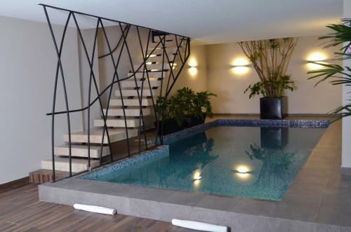 Hotel 5 De Mayo