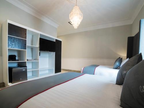 Hotel Real 500