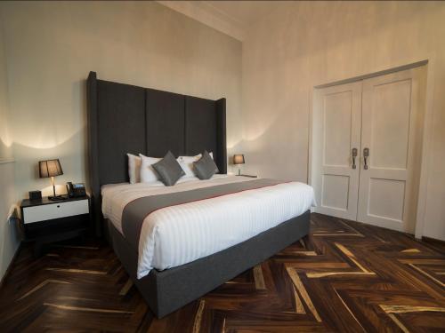 Hotel Real 500