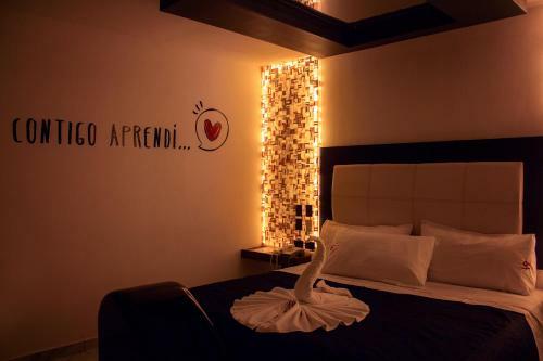 Love Motel