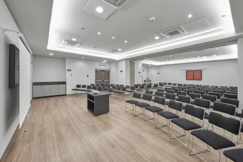 Hotel City Express Junior Puebla Angelopolis