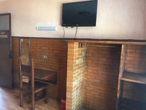 Hotel San Agustin