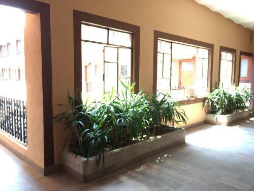 Hotel San Agustin
