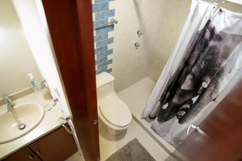 Apartamento Casa Coraz�n