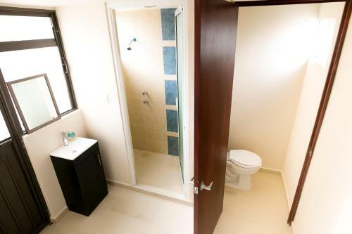 Apartamento Casa Coraz�n