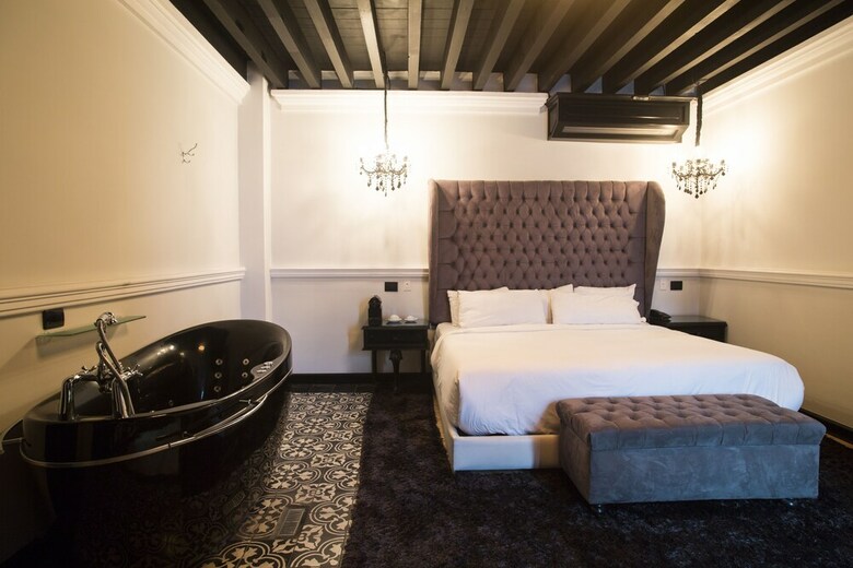 Hotel Quinta Esencia