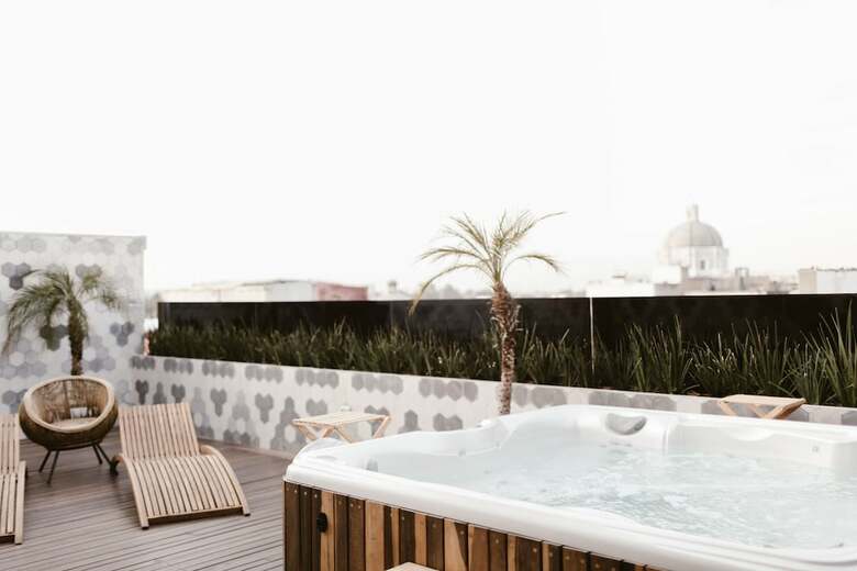 Hotel Quinta Esencia