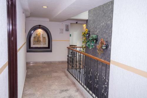 Hotel Santiago