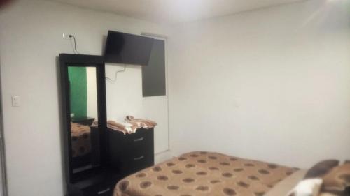Hostal Puebla Purpura