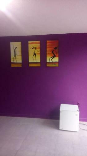Hostal Puebla Purpura