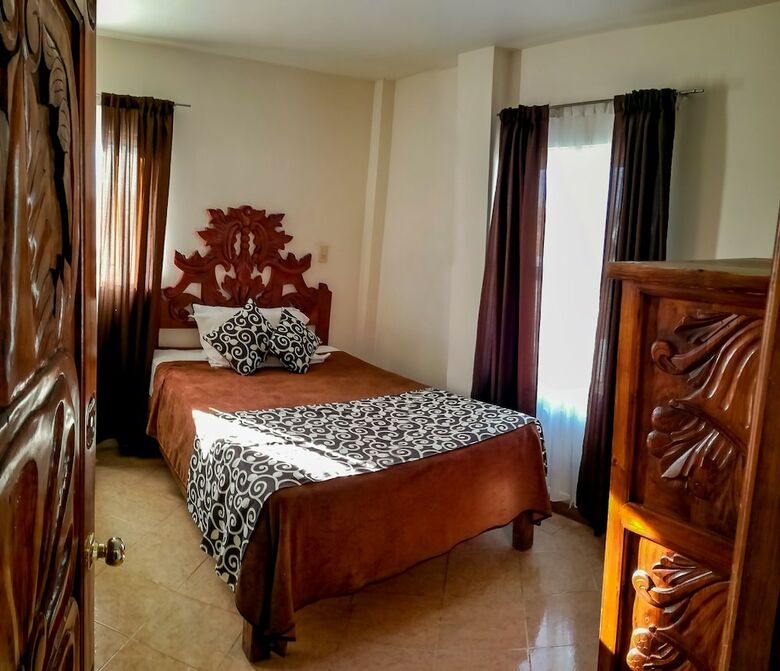 Hotel Royal Puebla