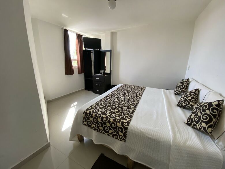 Hotel Royal Puebla