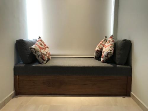 Apartamento Hospedaje Empresarial Y Familiar