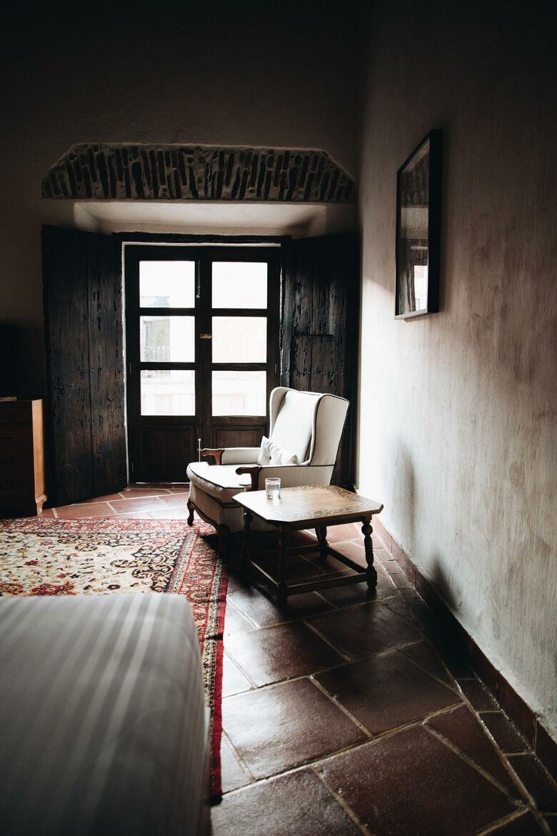Casa Maria Paz Hotel Boutique