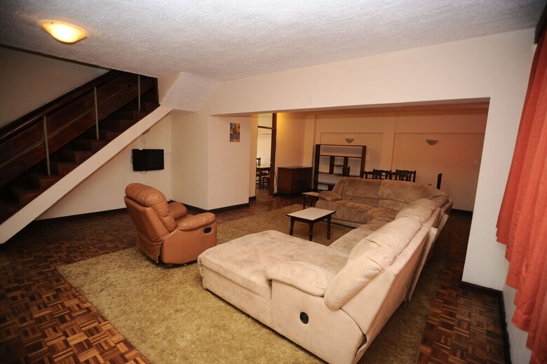 Hotel Kenya Comfort (superior)