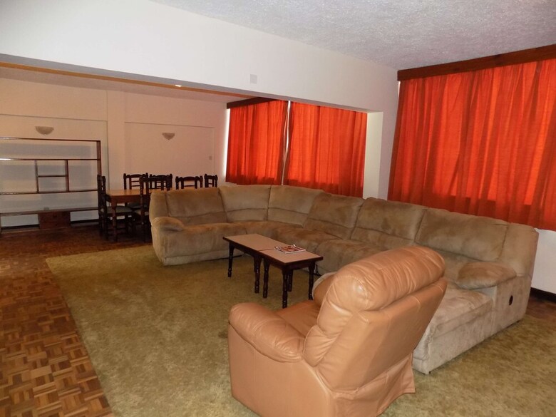 Hotel Kenya Comfort (superior)