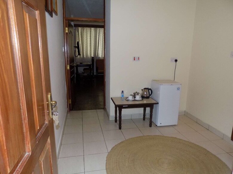 Hotel Kenya Comfort (superior)