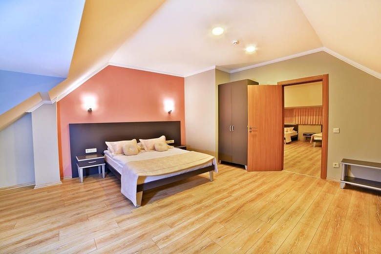 Sanli Suite Hotel