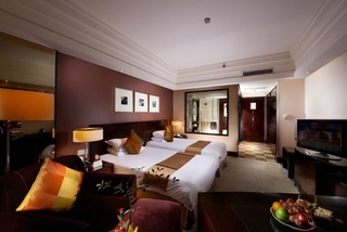 Hotel New Century Grand( Dlx Dbl)