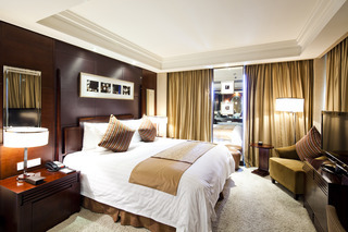 Hotel New Century Grand( Dlx Dbl)