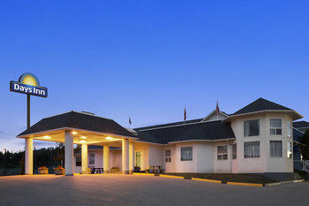 Hotel Days Inn - Hinton - Jasper