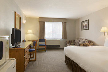 Hotel Days Inn - Hinton - Jasper
