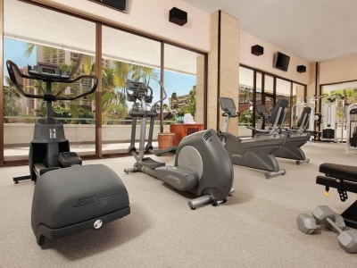 Hotel Sheraton Pri Kaiulani(vipthiov