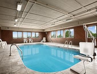 Hotel Super 8 Cameron
